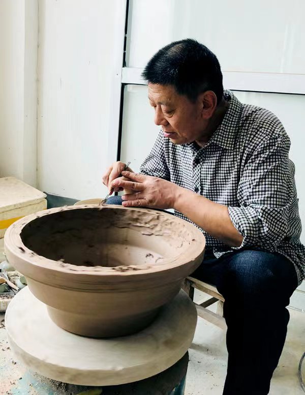 王建勋
