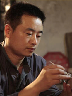 徐克宁