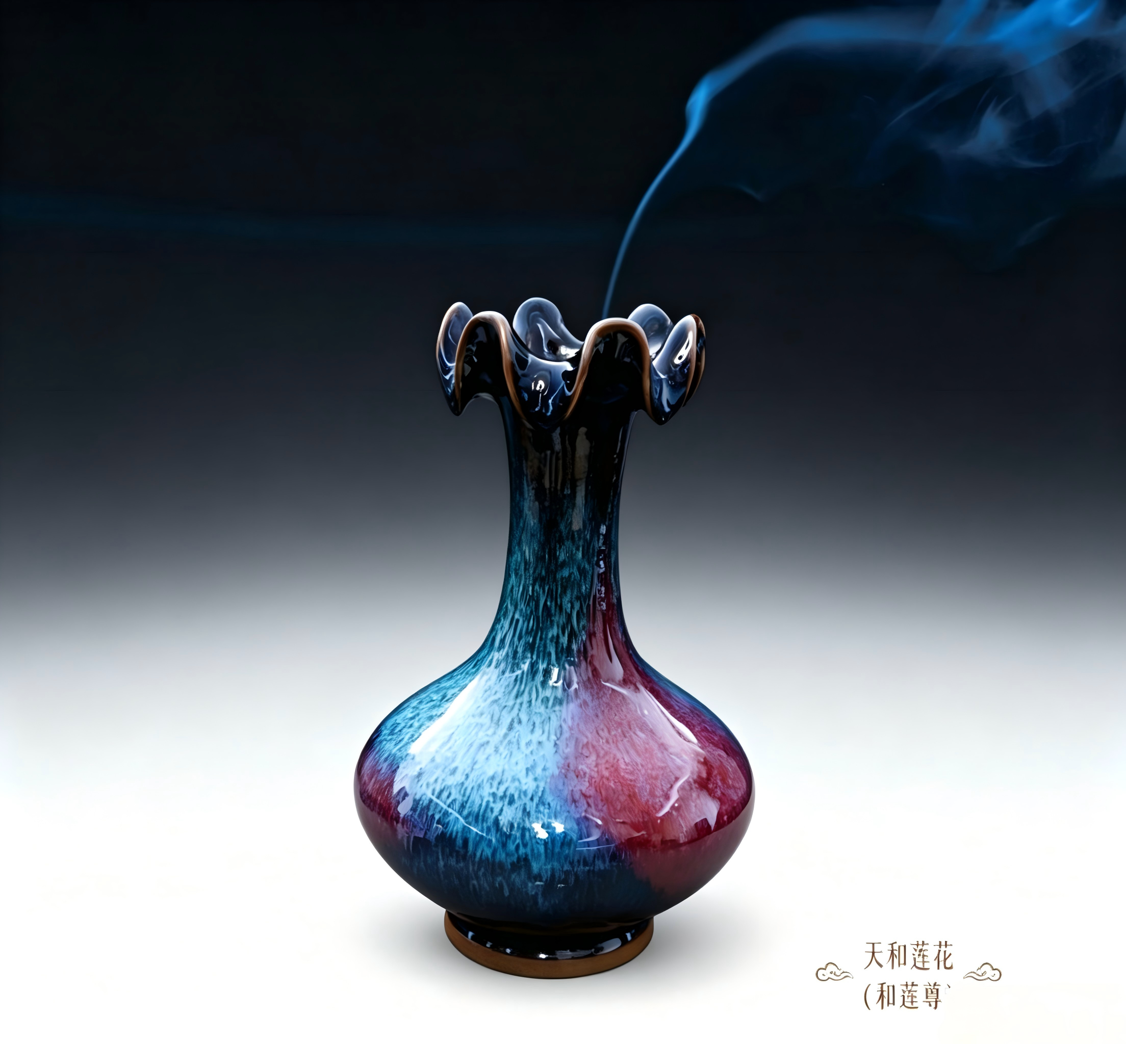 天和莲花